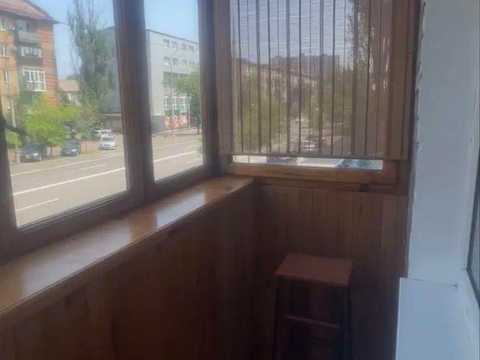 квартира за адресою Миру просп., 7