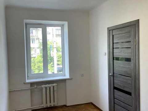 квартира за адресою Миру просп., 7