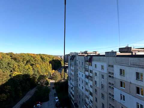 квартира по адресу Лісогринівецька ул., 4/1