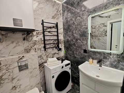 квартира по адресу Черноморская ул., 2а