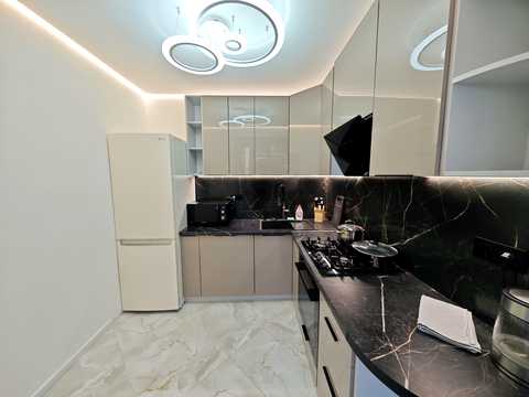 квартира по адресу Черноморская ул., 2а