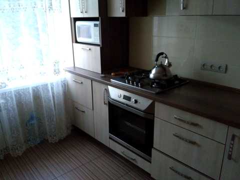 квартира за адресою Андрія Первозванного вул. (Стахурського), 14