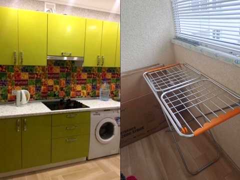 квартира за адресою Перемоги просп., 89