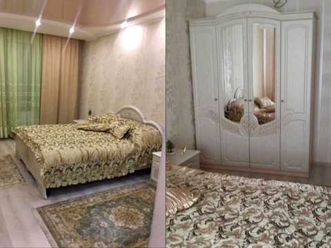 квартира за адресою Перемоги просп., 89