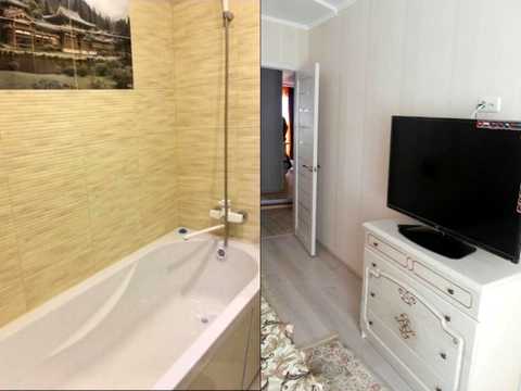 квартира за адресою Перемоги просп., 89