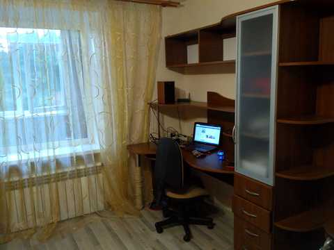 квартира по адресу Андрея Первозванного ул. (Стахурського), 14
