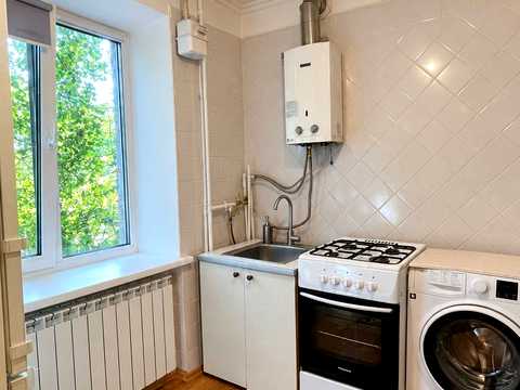 квартира по адресу Гоголя ул., 19