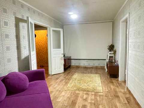 квартира по адресу Гоголя ул., 19