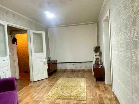 квартира по адресу Гоголя ул., 19