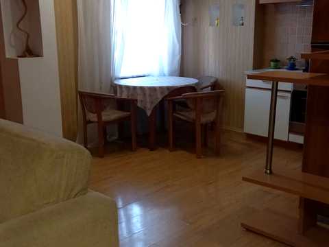 квартира за адресою Океанівська вул., 38