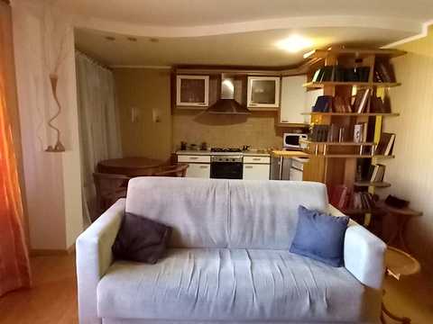 квартира за адресою Океанівська вул., 38