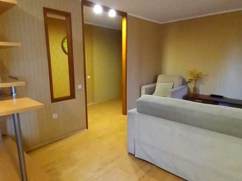 квартира за адресою Океанівська вул., 38