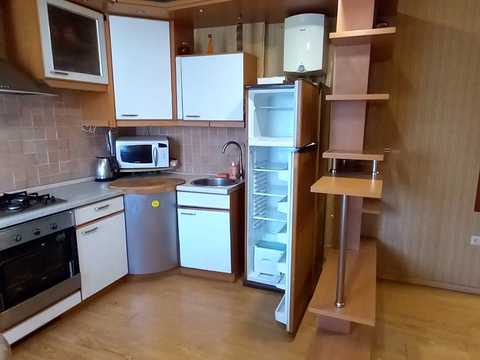 квартира за адресою Океанівська вул., 38