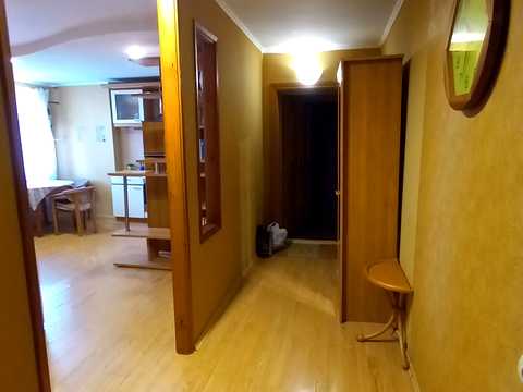 квартира за адресою Океанівська вул., 38