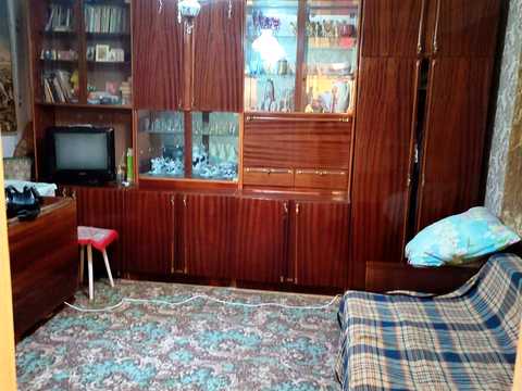 квартира за адресою Британська вул. (Вологодська), 35