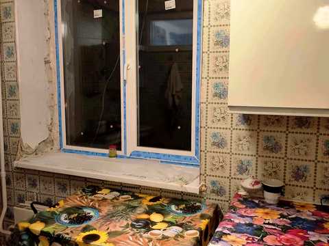 квартира за адресою Британська вул. (Вологодська), 35
