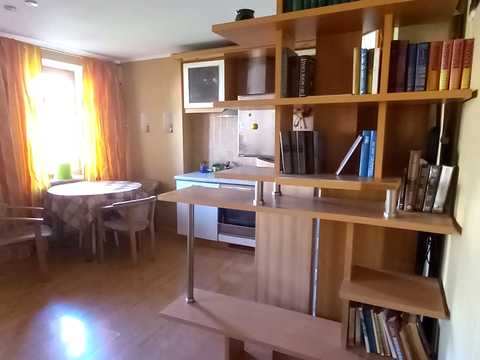 квартира за адресою Океанівська вул., 38