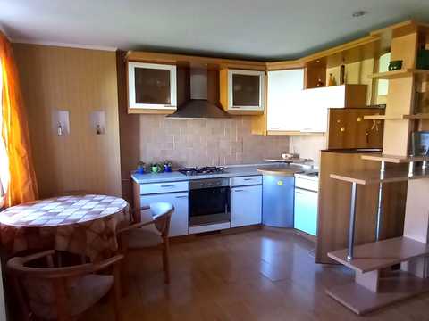 квартира за адресою Океанівська вул., 38