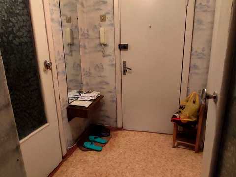 квартира за адресою Британська вул. (Вологодська), 35