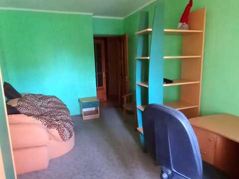 квартира за адресою Океанівська вул., 38