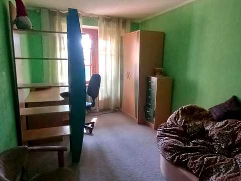 квартира за адресою Океанівська вул., 38