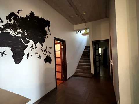 будинок за адресою Підгірна, 24а