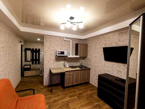 квартира за адресою Афанасівська вул., 3