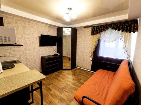 квартира за адресою Афанасівська вул., 3