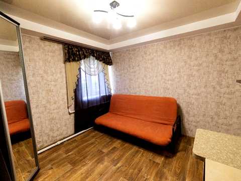 квартира за адресою Афанасівська вул., 3