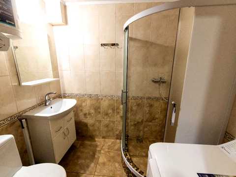 квартира за адресою Афанасівська вул., 3