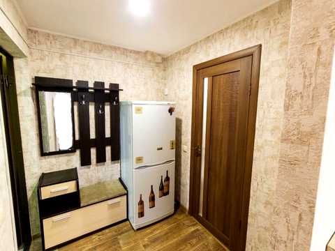квартира за адресою Афанасівська вул., 3