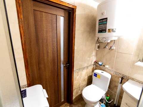 квартира за адресою Афанасівська вул., 3