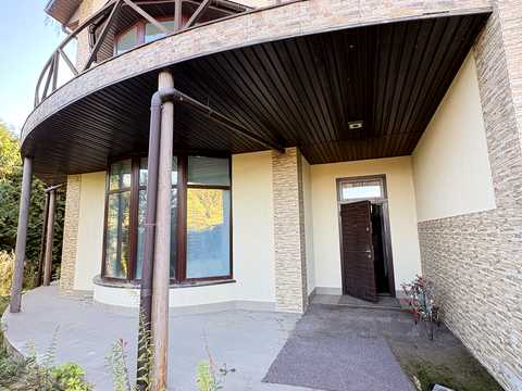 будинок за адресою Підгірна, 24а