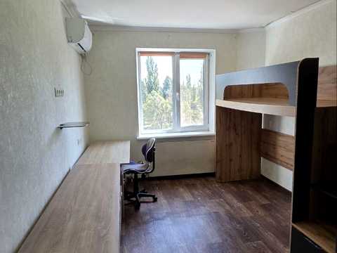 квартира по адресу Станкостроителей ул., 10