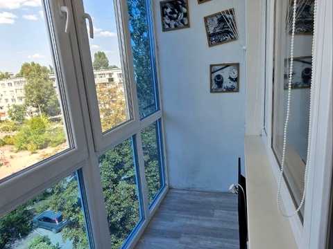 квартира по адресу Станкостроителей ул., 10