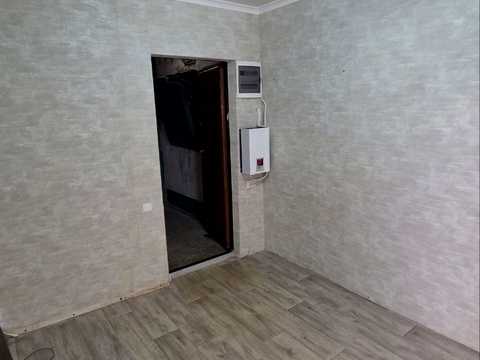 квартира по адресу Станкостроителей ул., 10