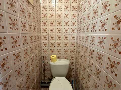 квартира за адресою Аерокосмічний просп. (Гагаріна), 38а