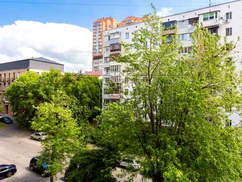 коммерческая по адресу Василия Тютюнника ул. (Анрі Барбюса), 28-А