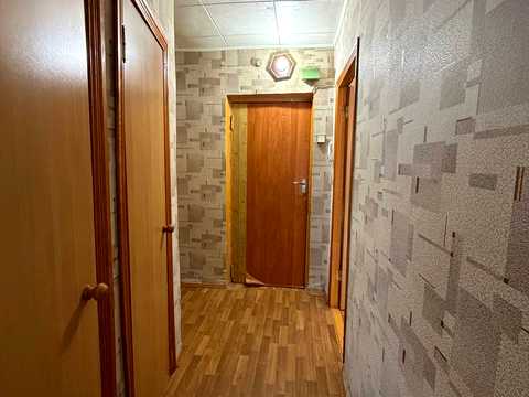 квартира за адресою Аерокосмічний просп. (Гагаріна), 38а