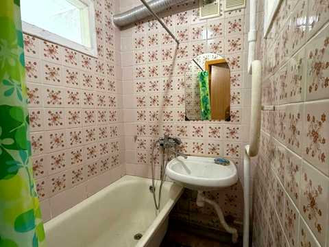 квартира за адресою Аерокосмічний просп. (Гагаріна), 38а