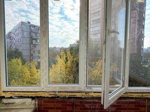 квартира за адресою Аерокосмічний просп. (Гагаріна), 38а