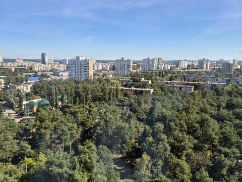 квартира за адресою Князя Романа Мстиславича вул. (Генерала Жмаченка), 28-Б
