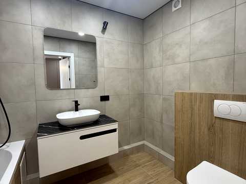 квартира за адресою Паркова вул., 1