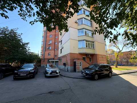 квартира по адресу Старый Подол ул., 3а