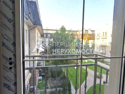 квартира по адресу Майский пер., 4