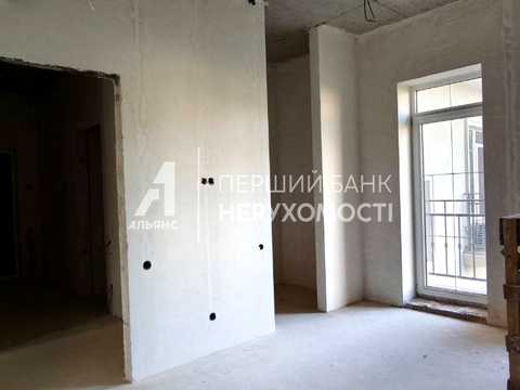 квартира по адресу Майский пер., 4