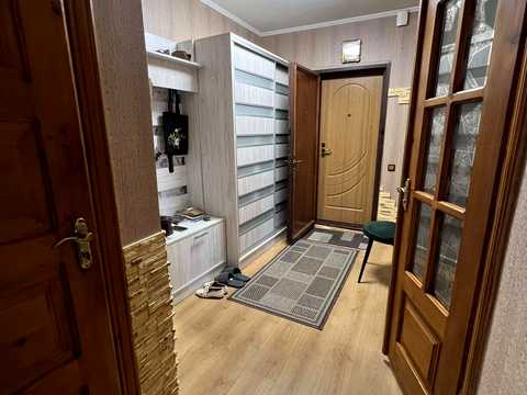 квартира по адресу Творческая ул., 14