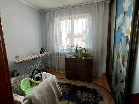 квартира по адресу Творческая ул., 14
