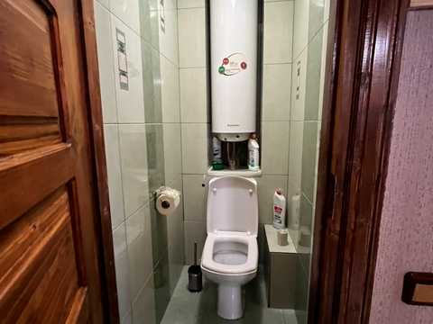 квартира по адресу Творческая ул., 14