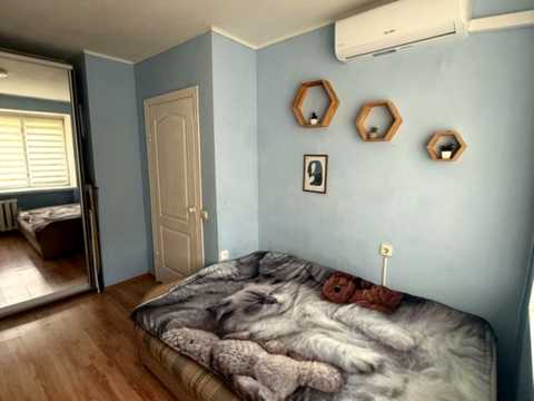 квартира за адресою Олекси Тихого вул. (Виборзька), 55/13